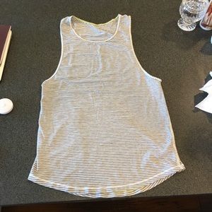 Lululemon tank